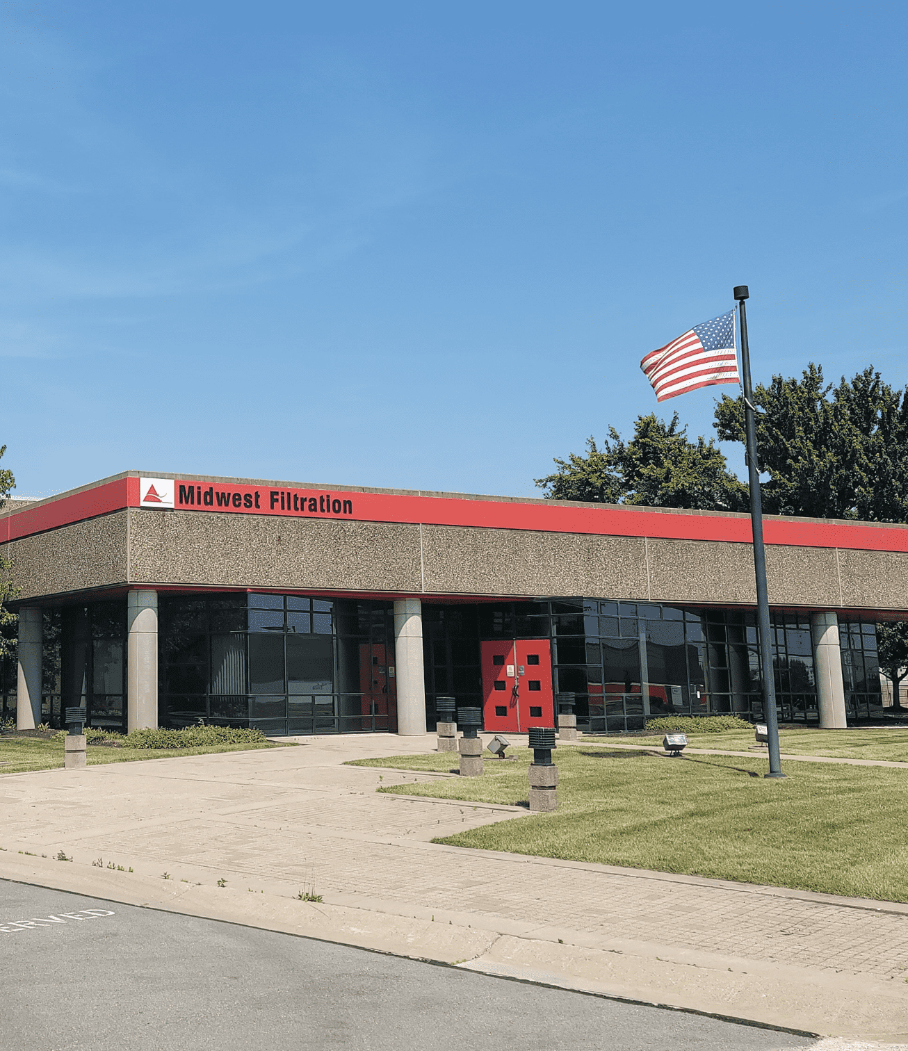 Contact Midwest Filtration