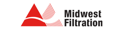 Midwest Filtration - Cincinnati, Ohio Logo