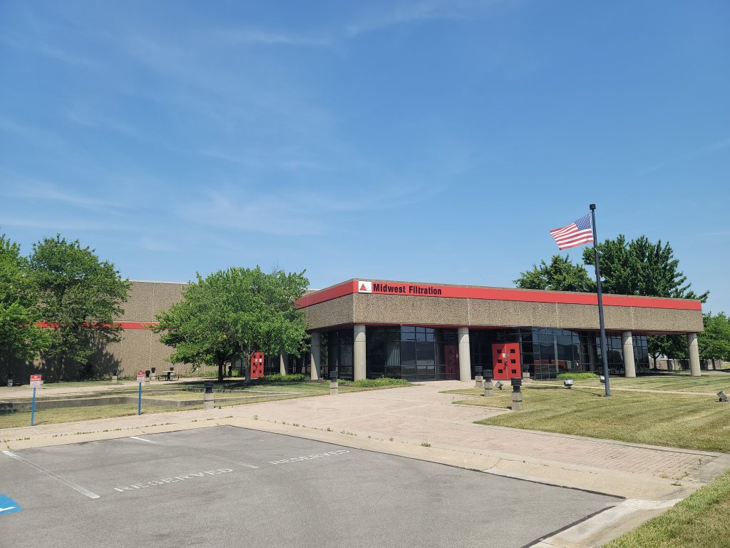 Careers Midwest Filtration